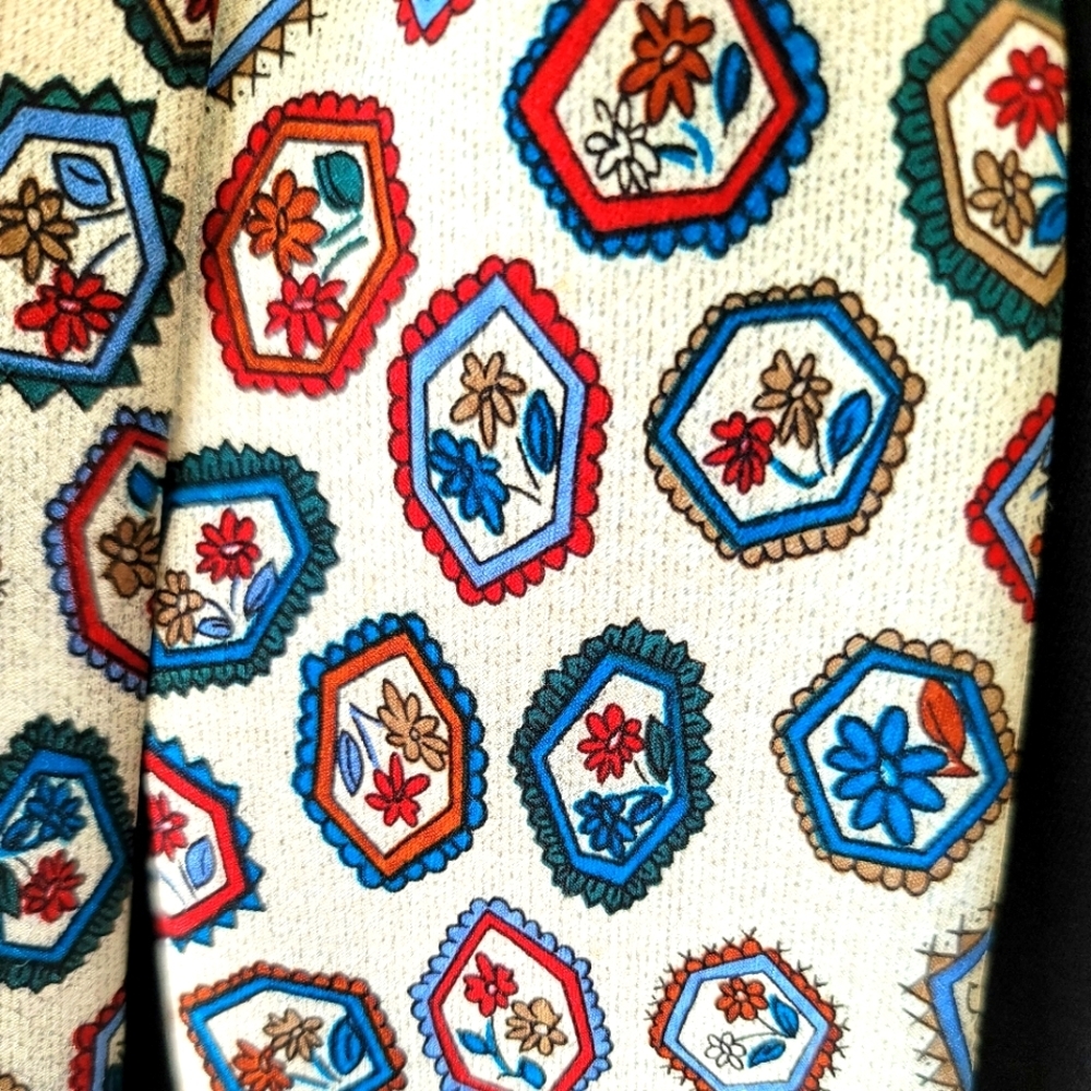 Valente Men's Tie